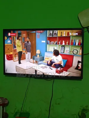 Sony Smart TV 32"
