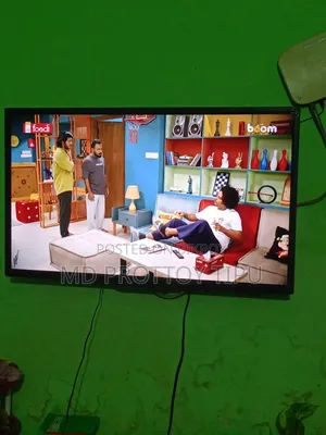 Sony Smart TV 32"