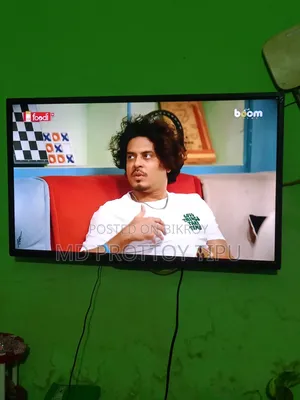 Sony Smart TV 32"