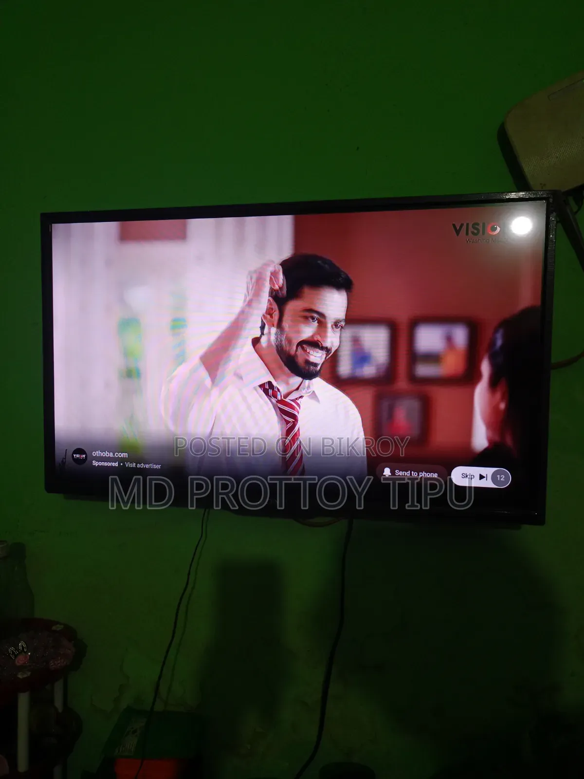 Sony Smart TV 32"