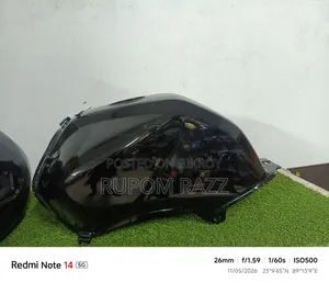 Apache RTR 2v New Tanki Any Colour