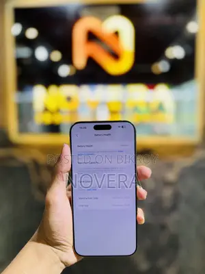 Apple iPhone 16 Pro Max 256 GB Rose Gold