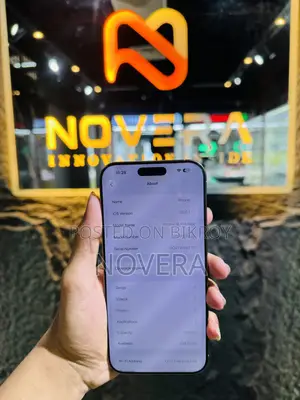 Apple iPhone 16 Pro Max 256 GB Rose Gold
