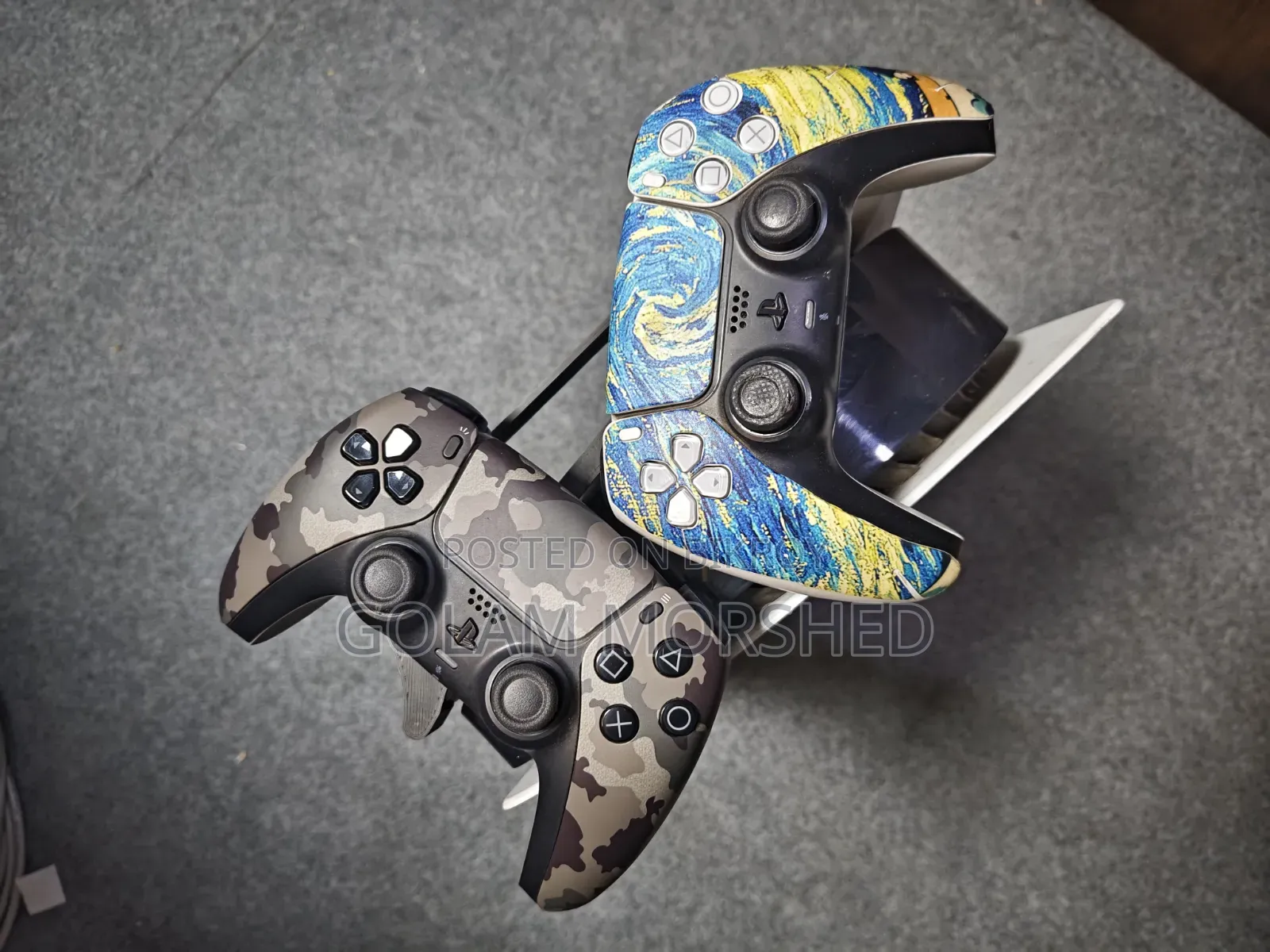 Ps5 (512GB)