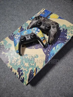Ps5 (512GB)