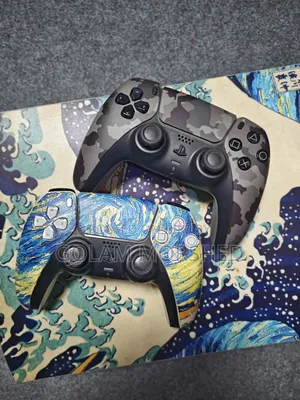 Ps5 (512GB)