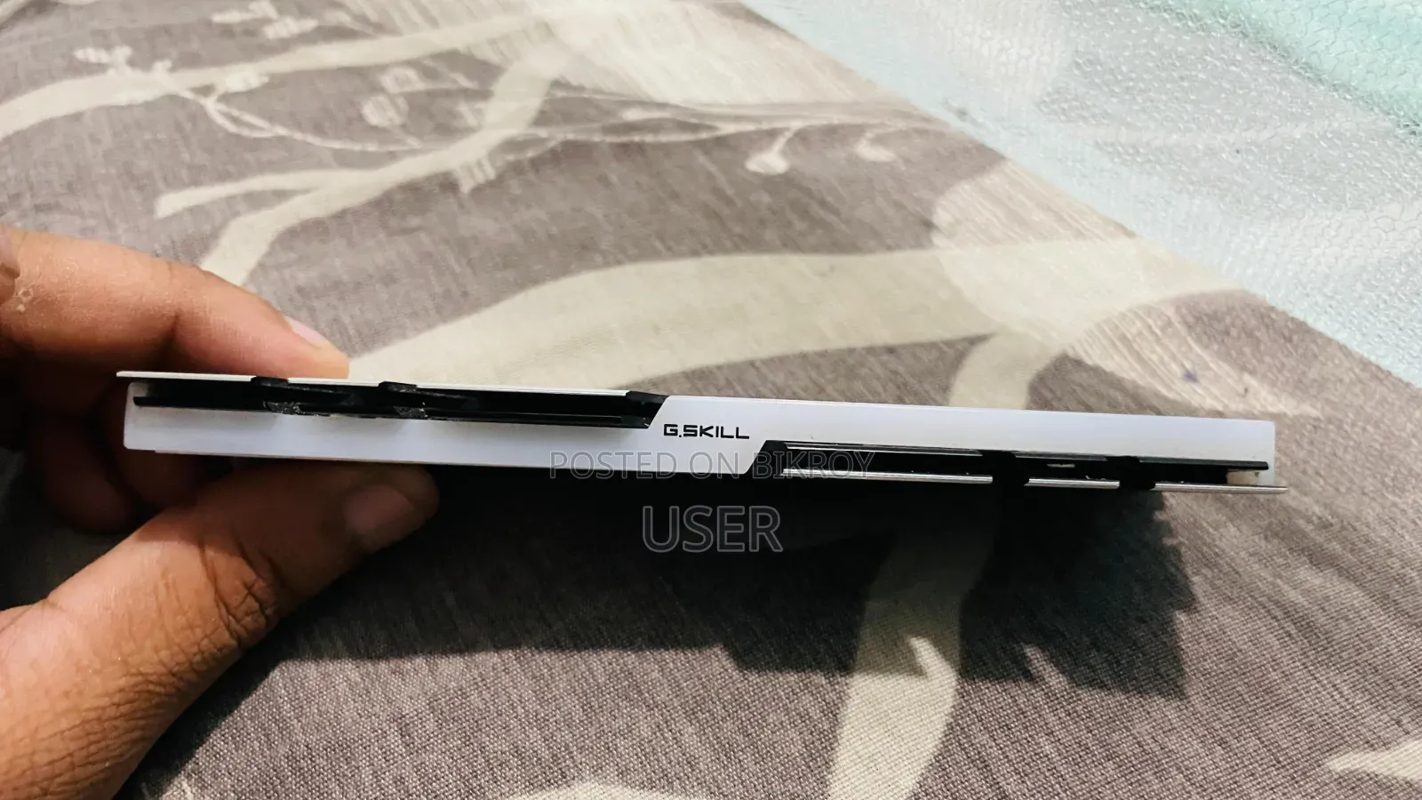 G.Skill's Trident Z Neo