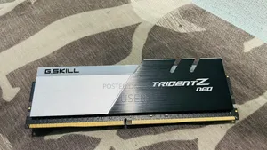 G.Skill's Trident Z Neo