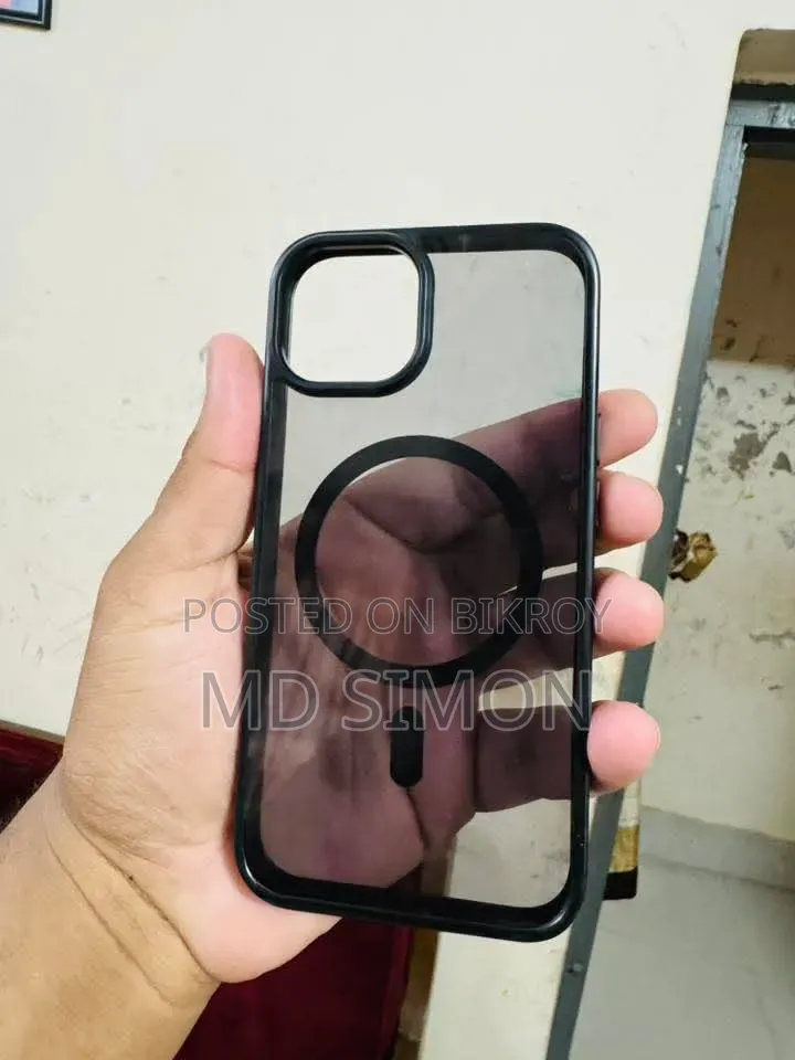 iPhone 13 Cover