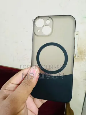 iPhone 13 Cover