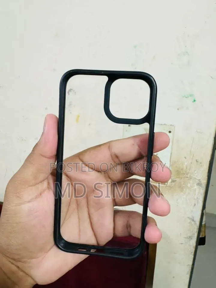iPhone 13 Cover