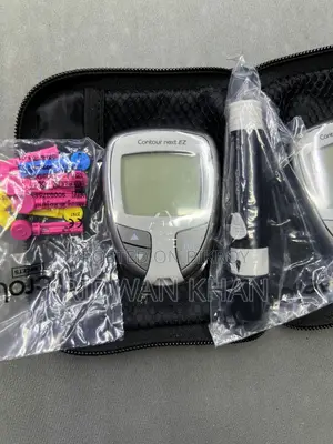Blood Glucose Meter