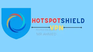 Hotspot Shield Premium 7 Days