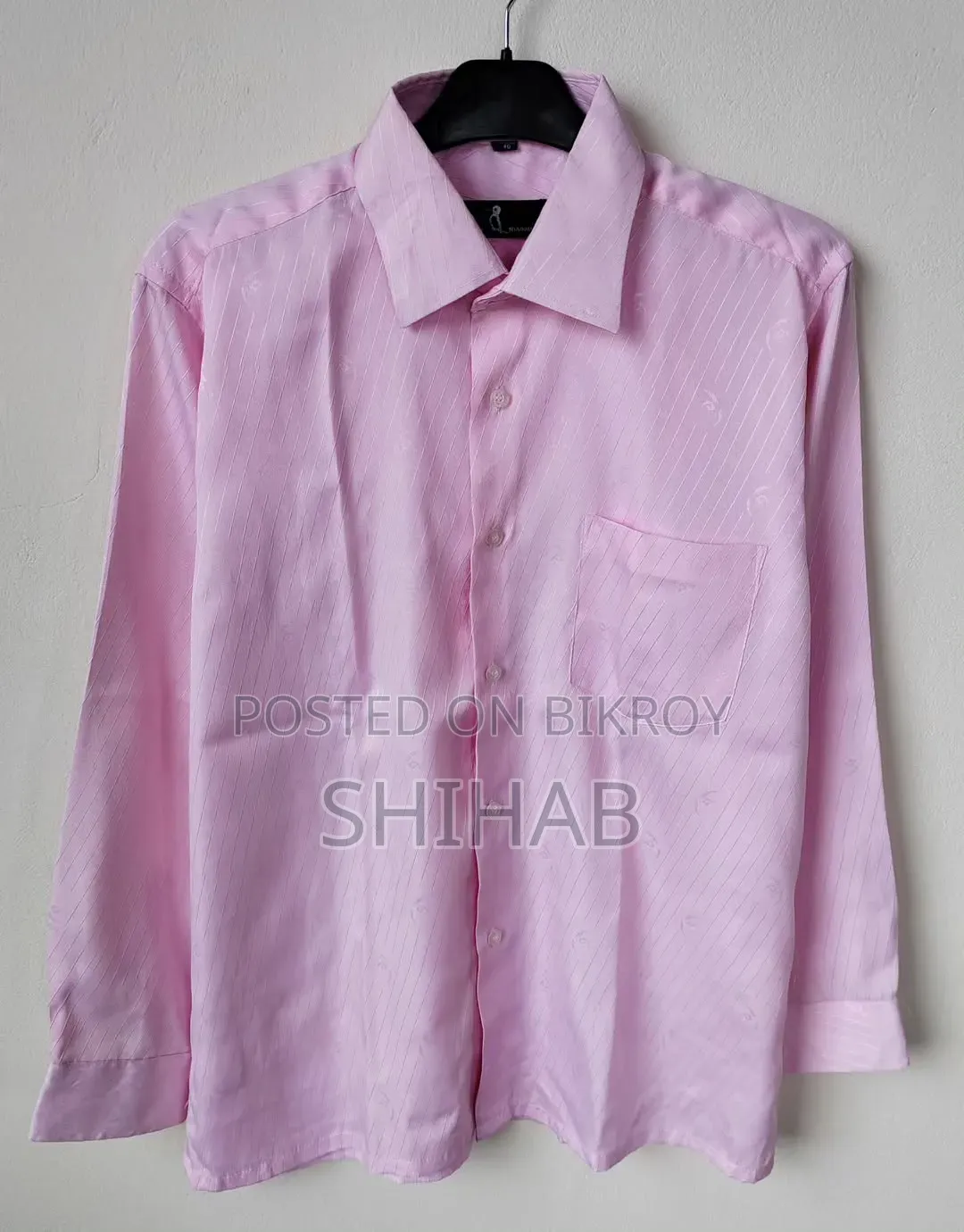 Branded Shirt