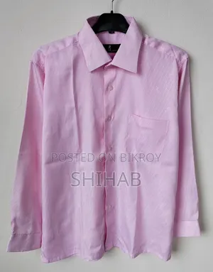 Branded Shirt