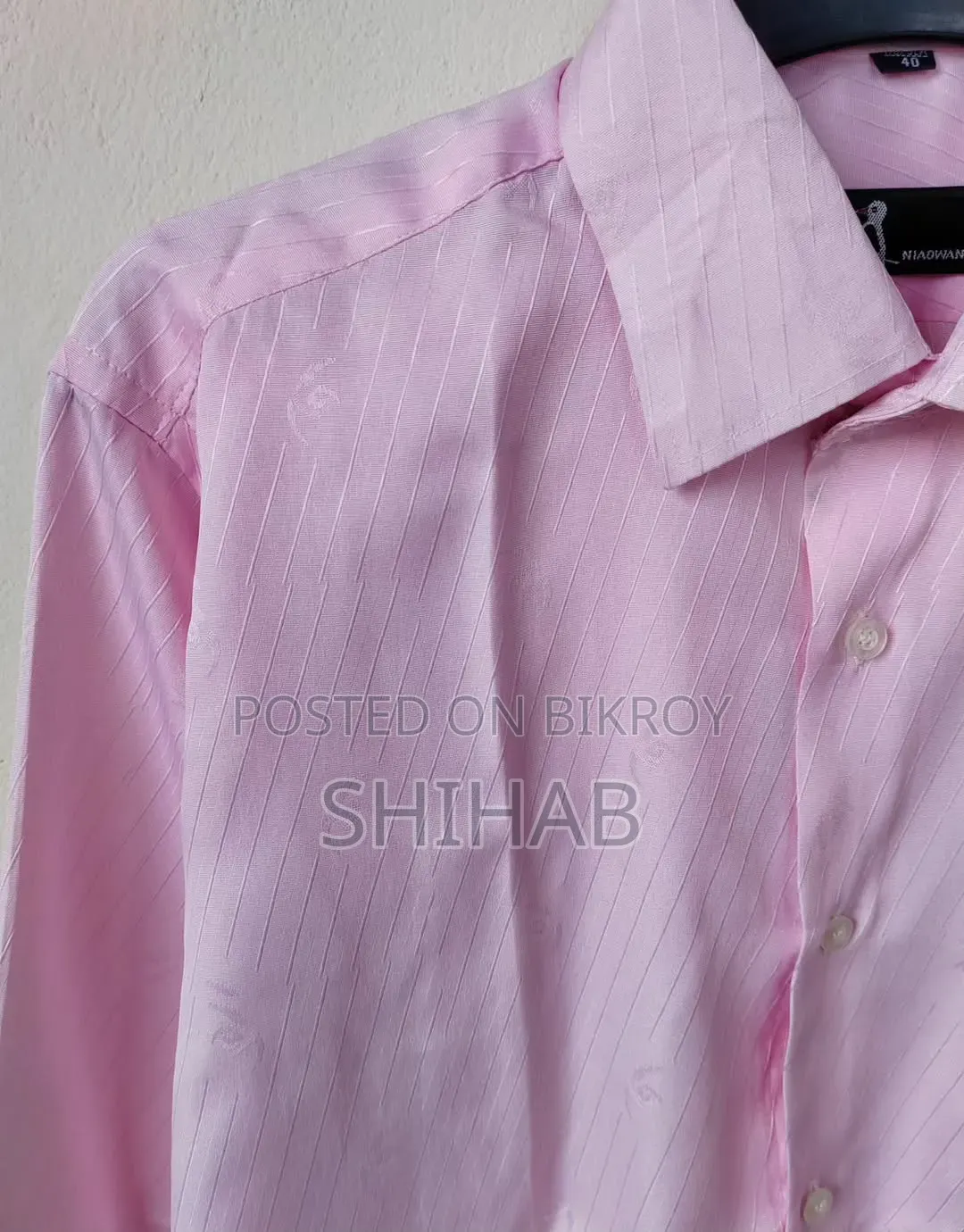 Branded Shirt