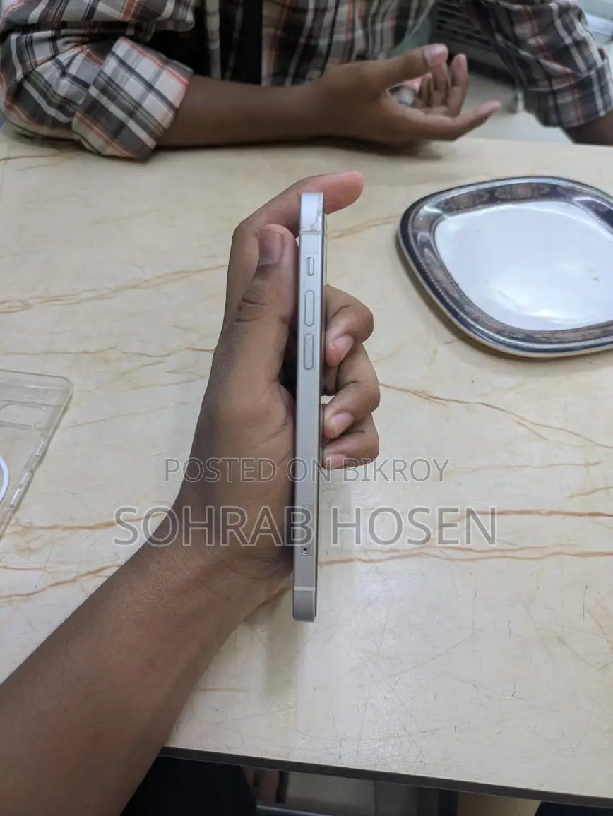 New Apple iPhone 12 64 GB White