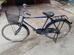 Hero Jet Master Gold Cycle
