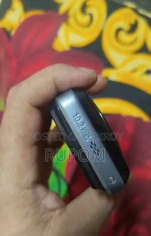 Samsung ES65 Digital Camera