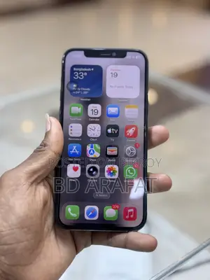 Apple iPhone 12 Pro 256 GB Blue