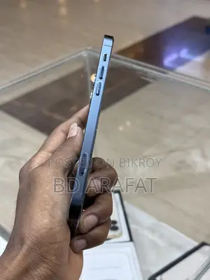 Apple iPhone 12 Pro 256 GB Blue