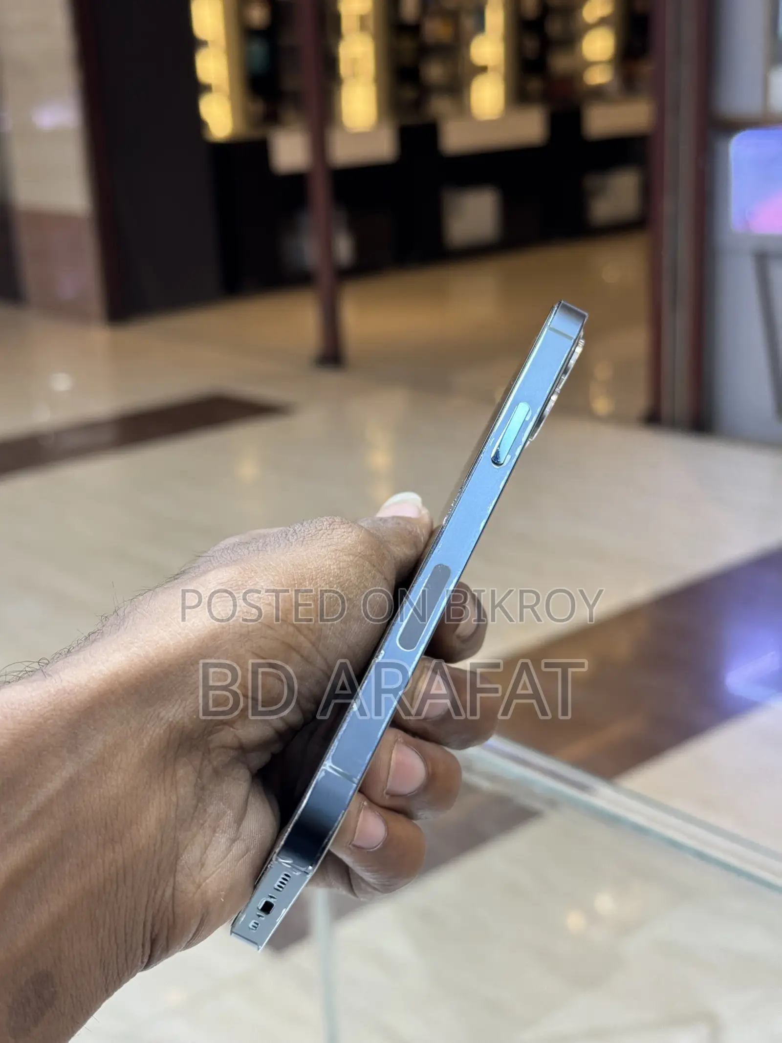Apple iPhone 12 Pro 256 GB Blue