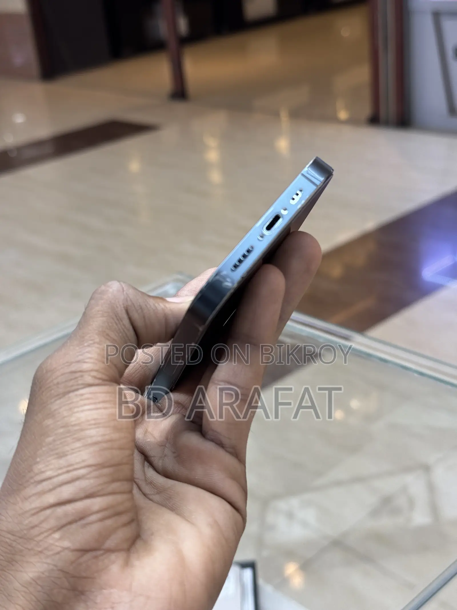 Apple iPhone 12 Pro 256 GB Blue