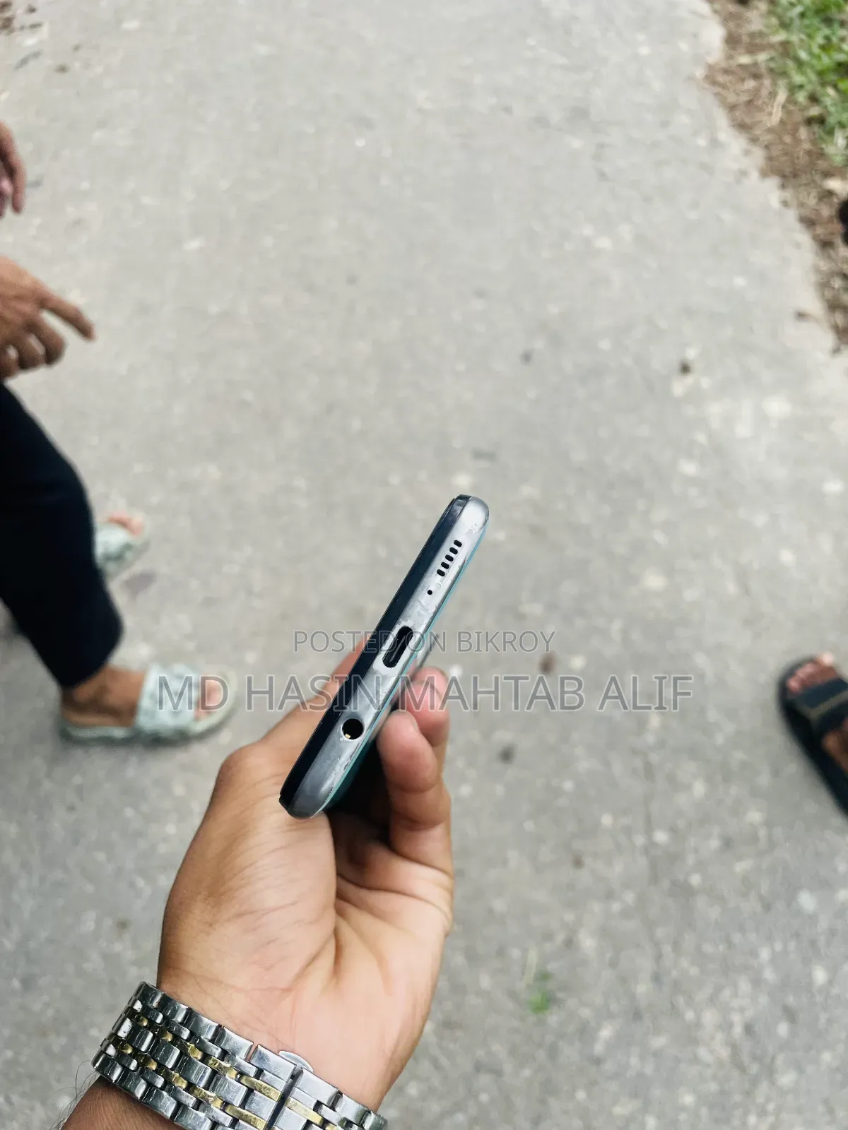 Samsung Galaxy A51 128 GB