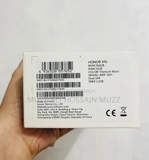 Honor X9c 256 GB