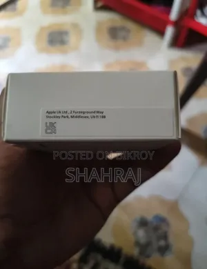 Apple Adapter 20w