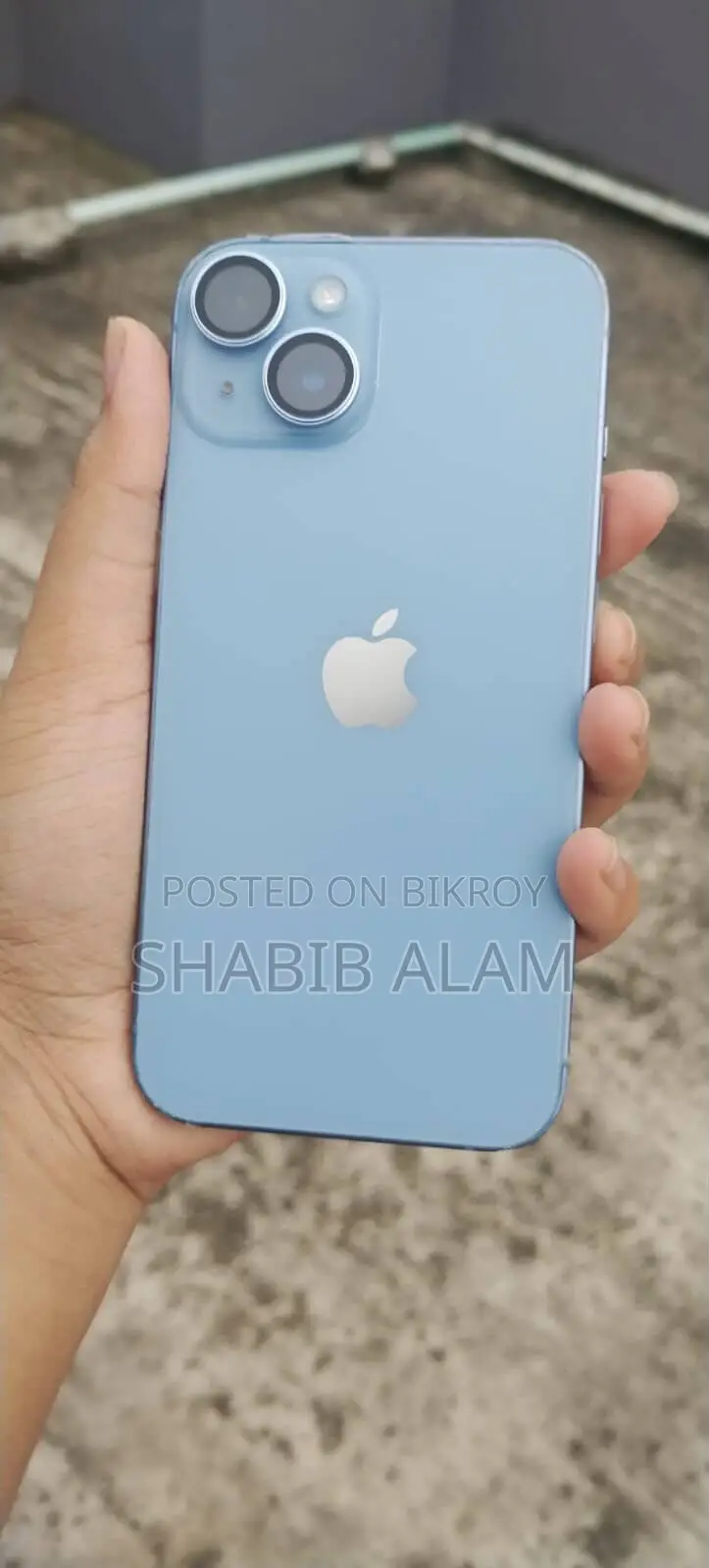 Apple iPhone 14 256 GB White