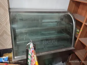 Food Display