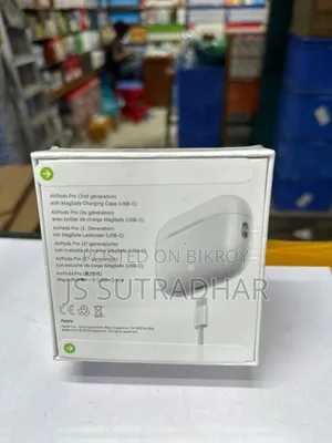 Apple AirPods Dubai Copy