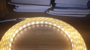 Warm Color Strip Light