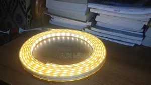 Warm Color Strip Light