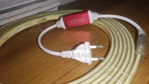 Warm Color Strip Light