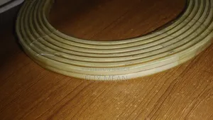 Warm Color Strip Light