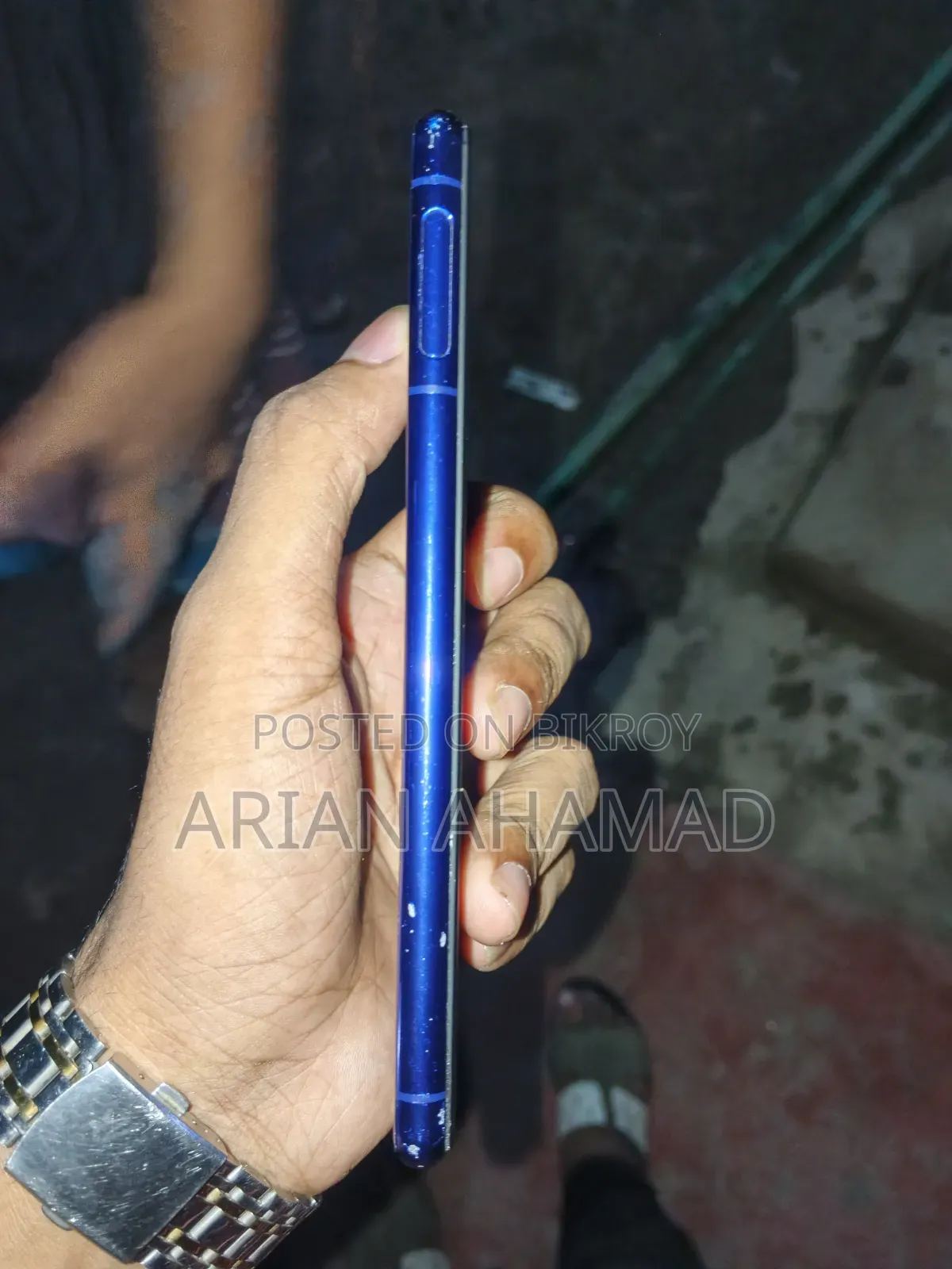 Sony Xperia 5 II 256 GB Blue