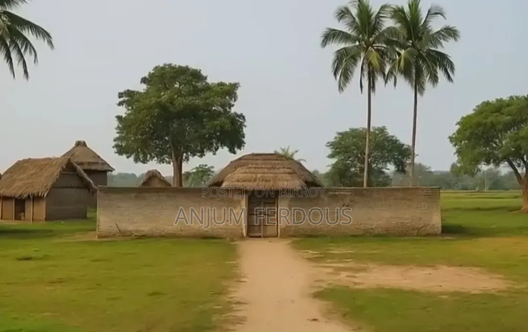 3 Bedroom House in Chattogram City, Halishahar for sale