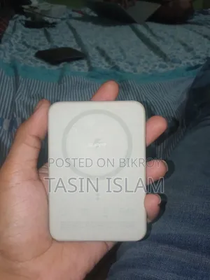 Wireless Power Bank