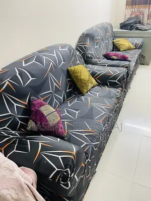 Royal Big Size Sofa