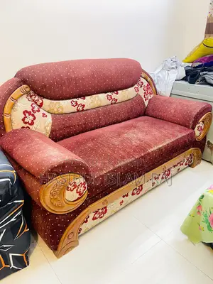রয়্যাল বিগ সাইজ সোফা