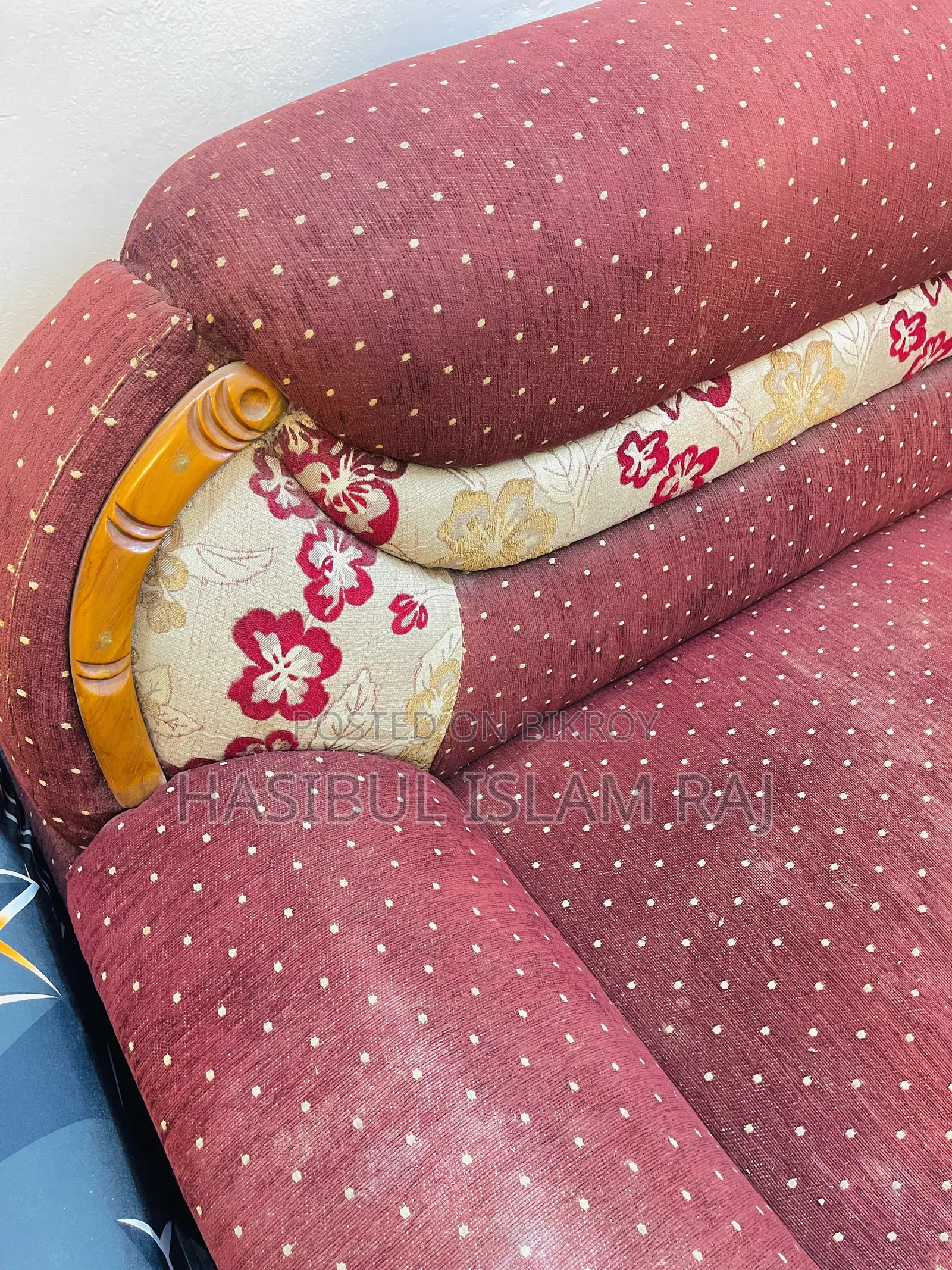 Royal Big Size Sofa