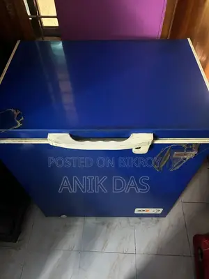 Rangs ডিপ ফ্রিজ RCF 450mc