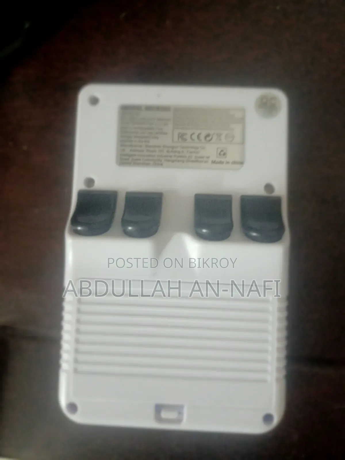 R 36s Game Console Brand New, Full Fresh