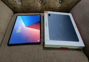 OnePlus Pad 3 512 GB গ্রে