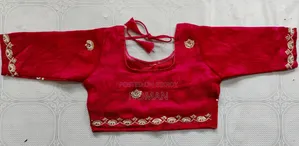 Bra Cut Blouse