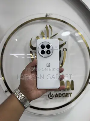 OnePlus 13 256 GB White