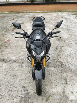 Hero Xtreme 160R 4V 2025 Black