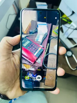 Helio Symphony 50 128 GB Green